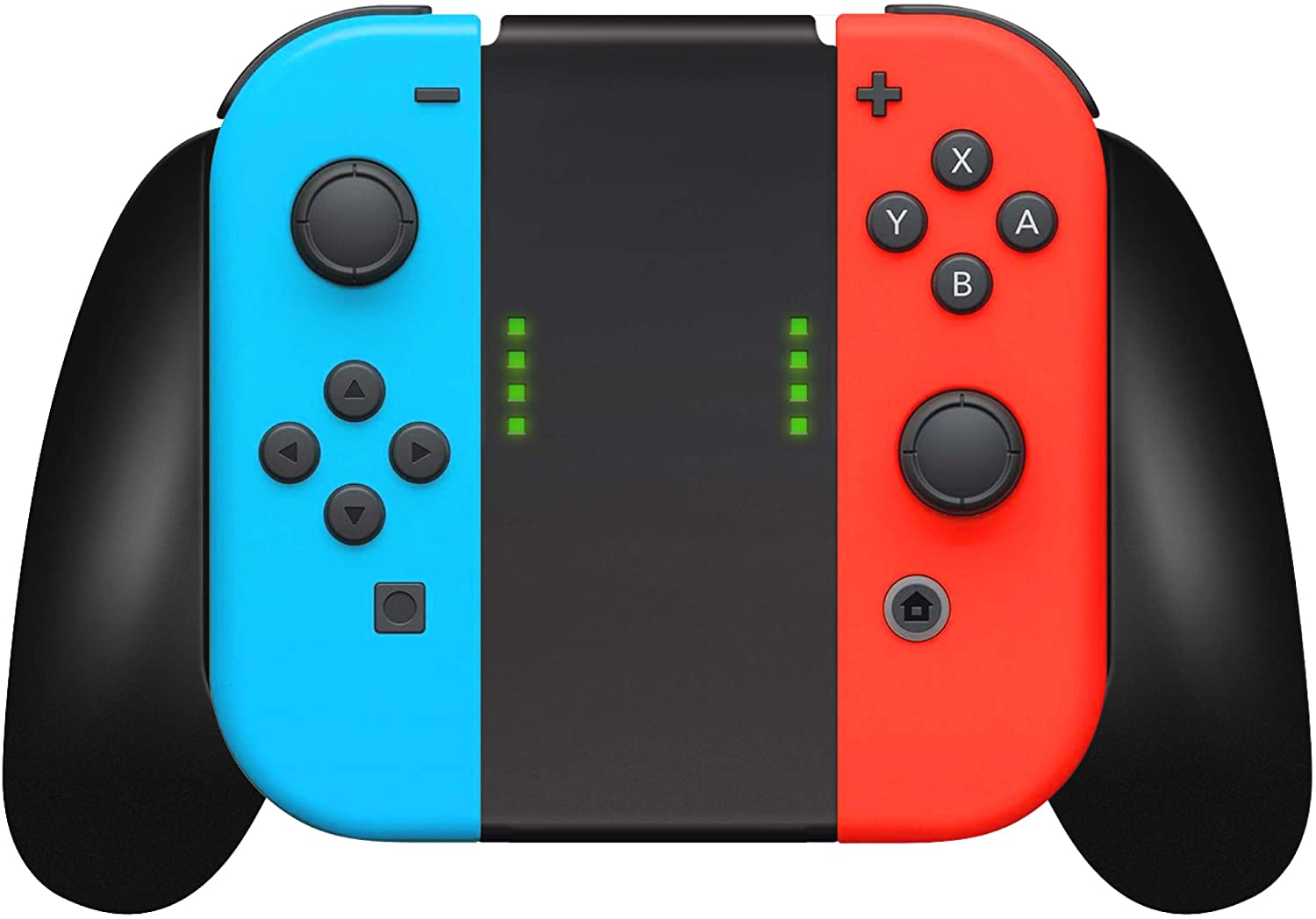 Nintendo Switch neon 32GB - Compra en línea! - Comercializadora Cony