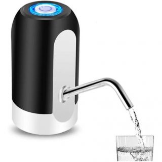 Dispensador de agua automático CSQ-LED-01